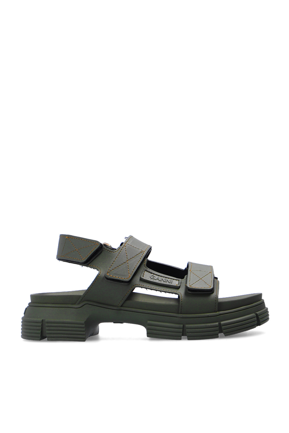 Stretchers sandals 2025